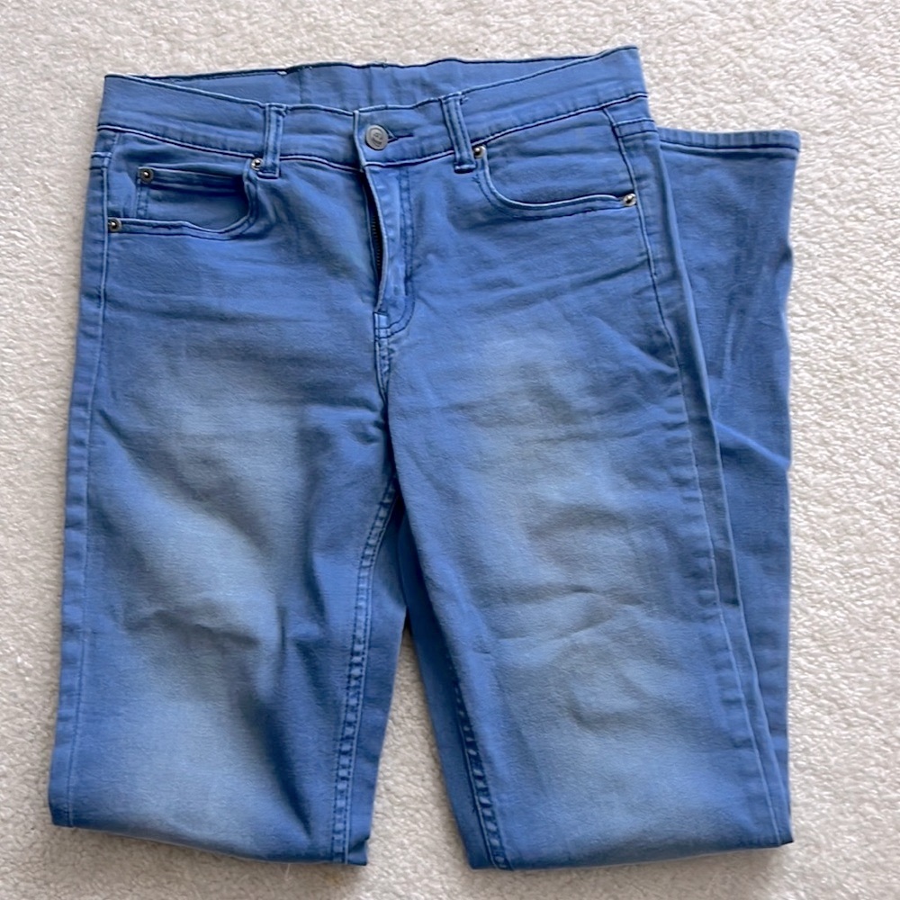 Cheap Monday jeans skinny 28 / 32